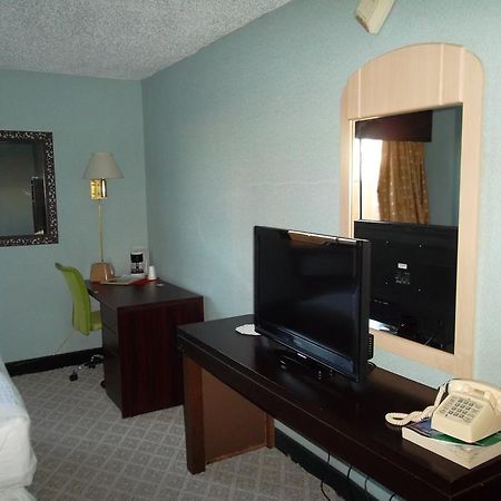 Claremont Hotel Las Vegas Ruang foto