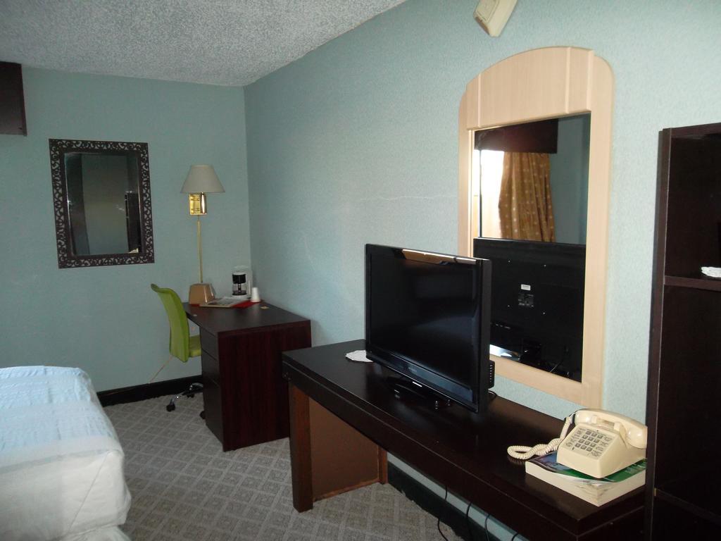 Claremont Hotel Las Vegas Ruang foto