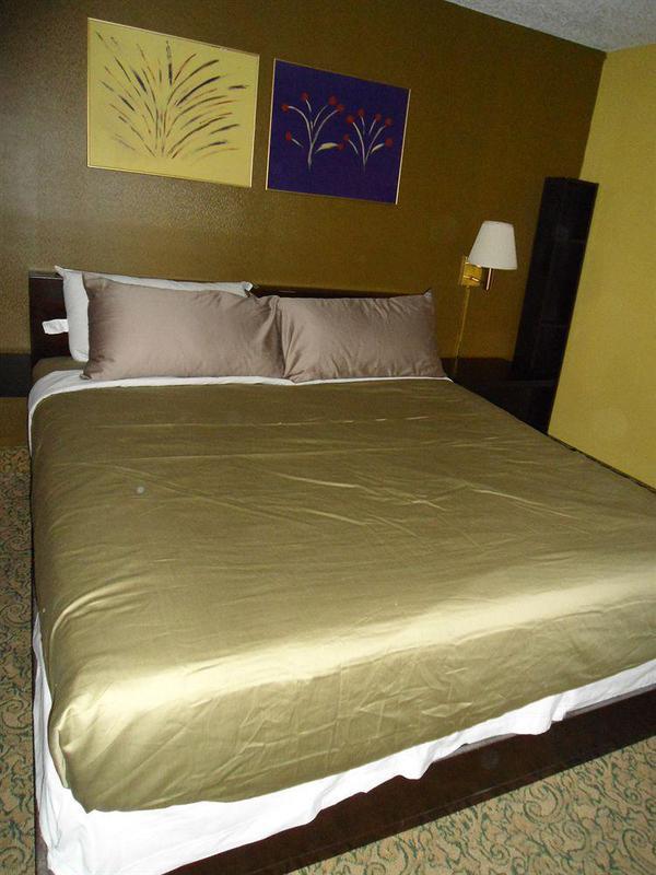 Claremont Hotel Las Vegas Ruang foto