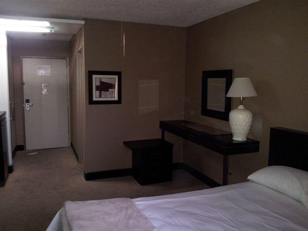 Claremont Hotel Las Vegas Bagian luar foto