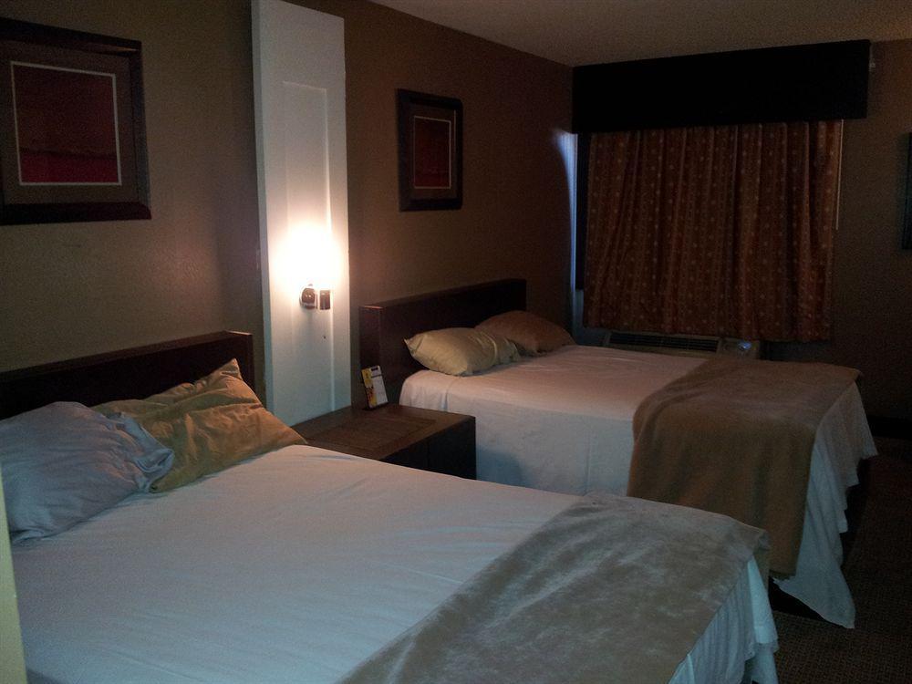 Claremont Hotel Las Vegas Ruang foto